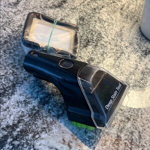 BISSELL spot cleaner portable carpet cleaner brush head replacement